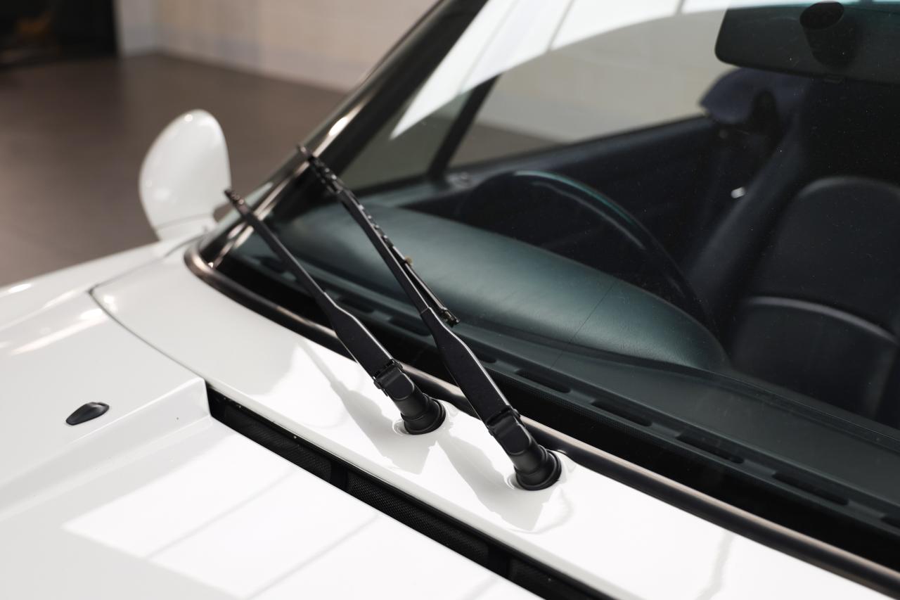 1994 Porsche 911/993 Convertible