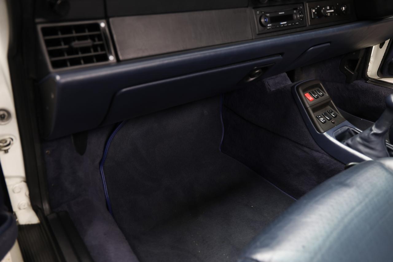 1994 Porsche 911/993 Convertible