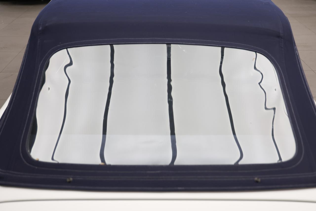 1994 Porsche 911/993 Convertible