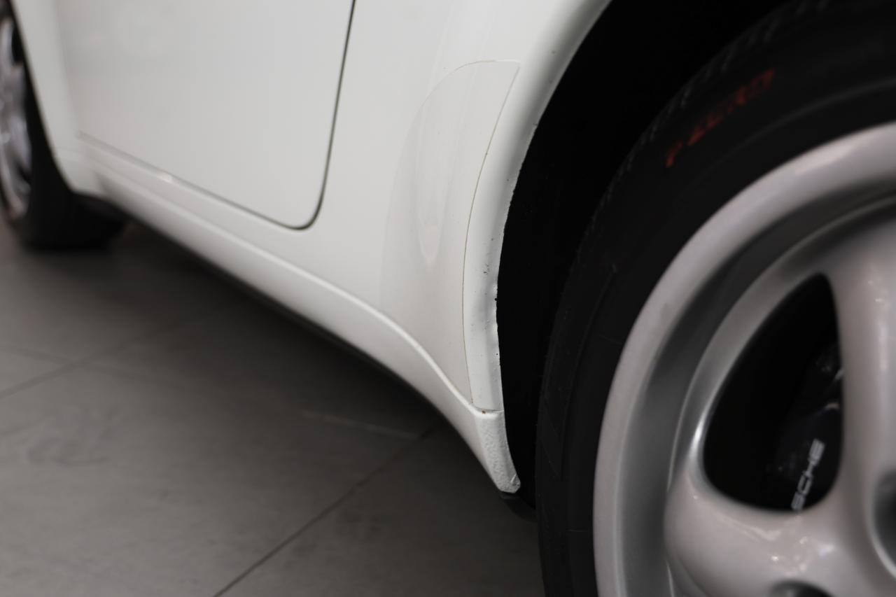 1994 Porsche 911/993 Convertible