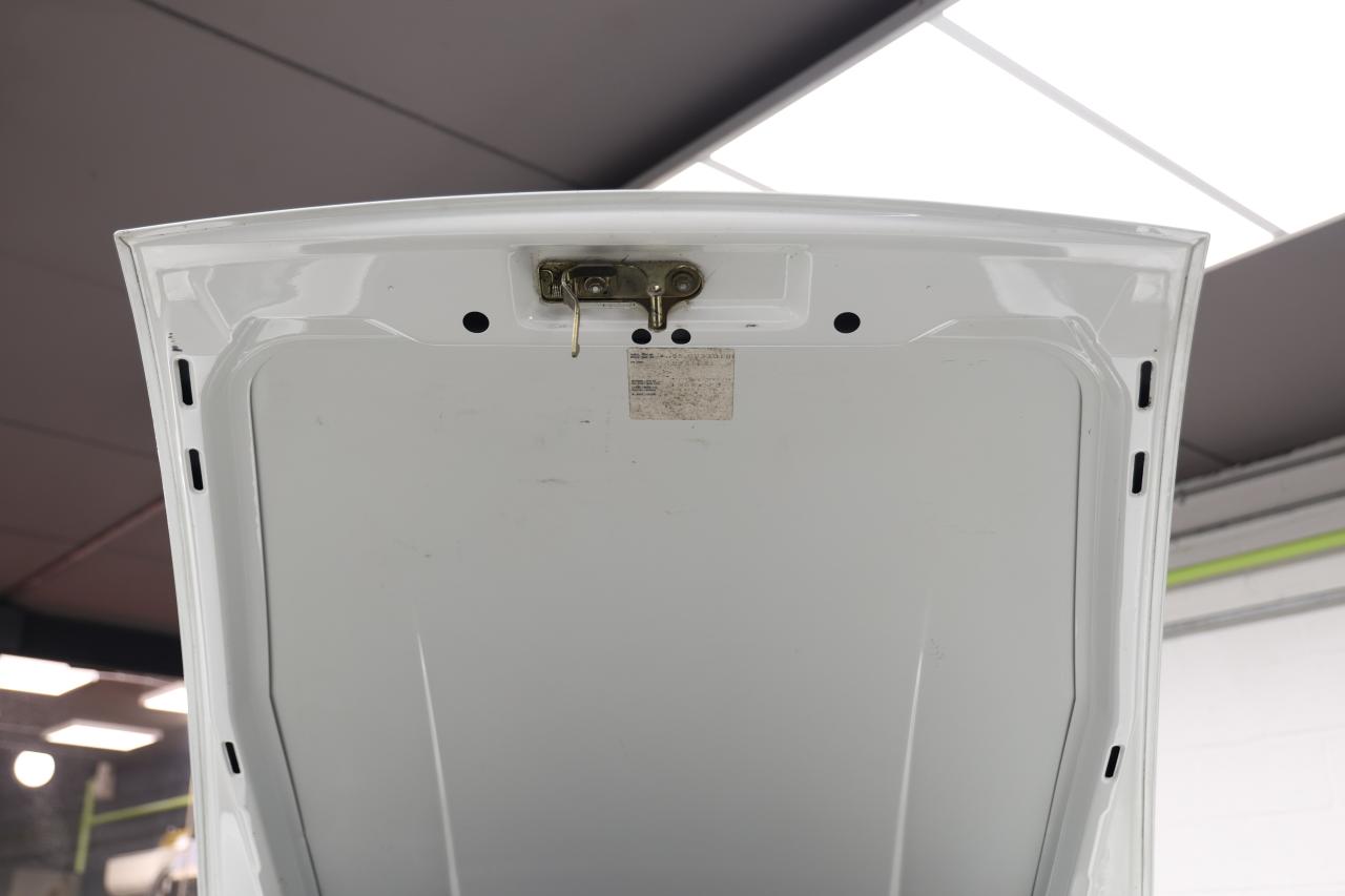 1994 Porsche 911/993 Convertible