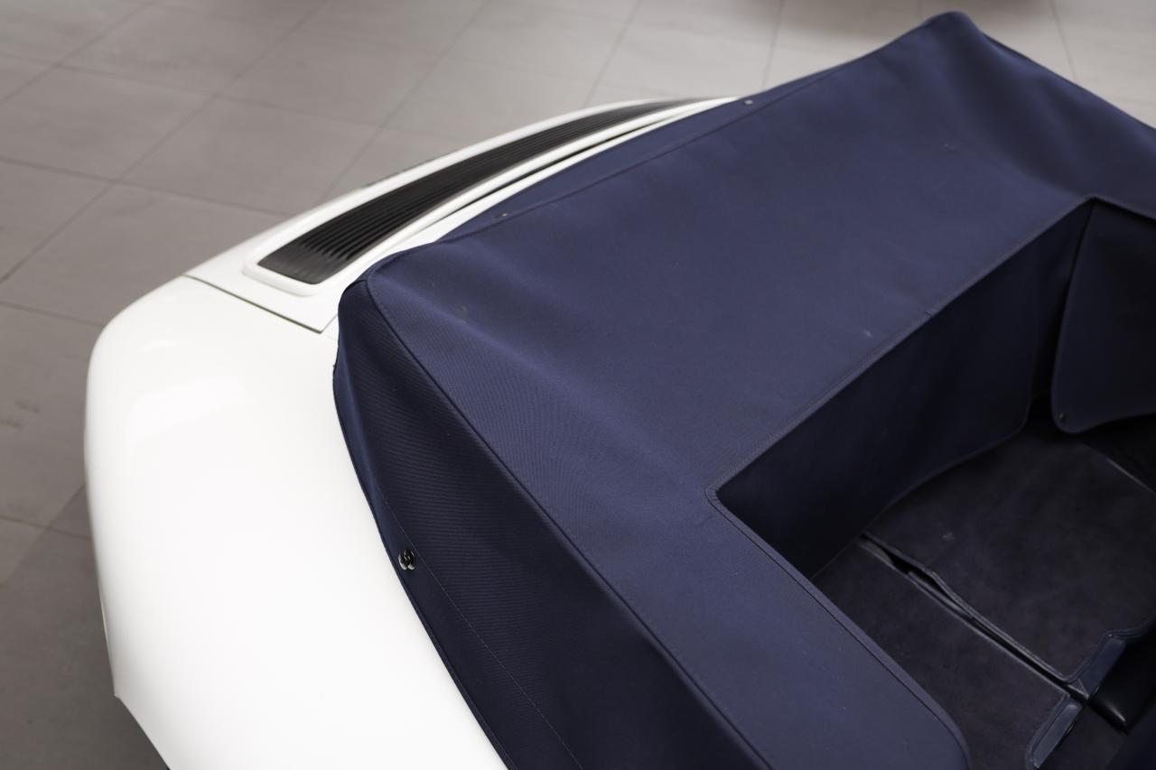 1994 Porsche 911/993 Convertible