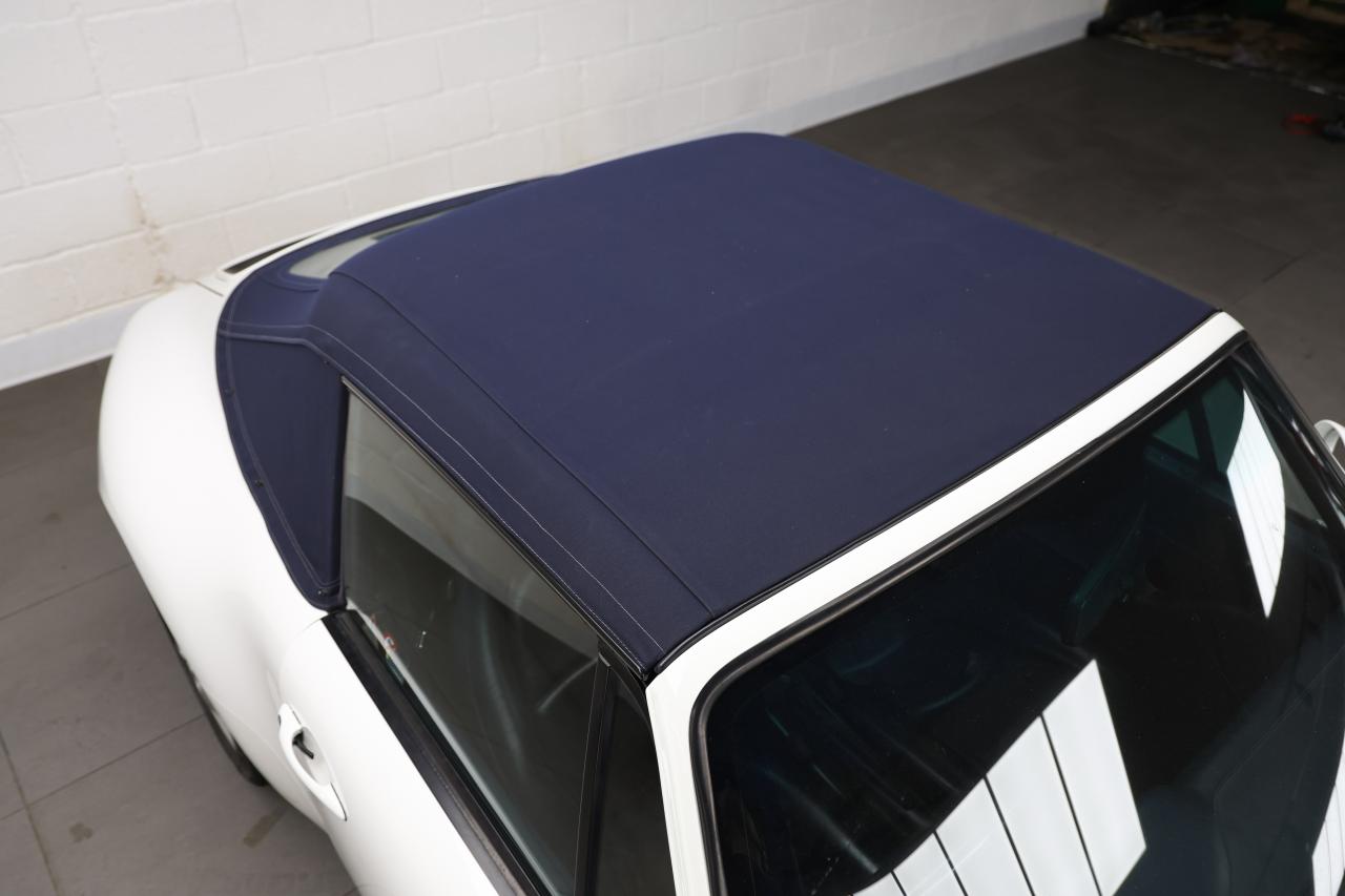 1994 Porsche 911/993 Convertible