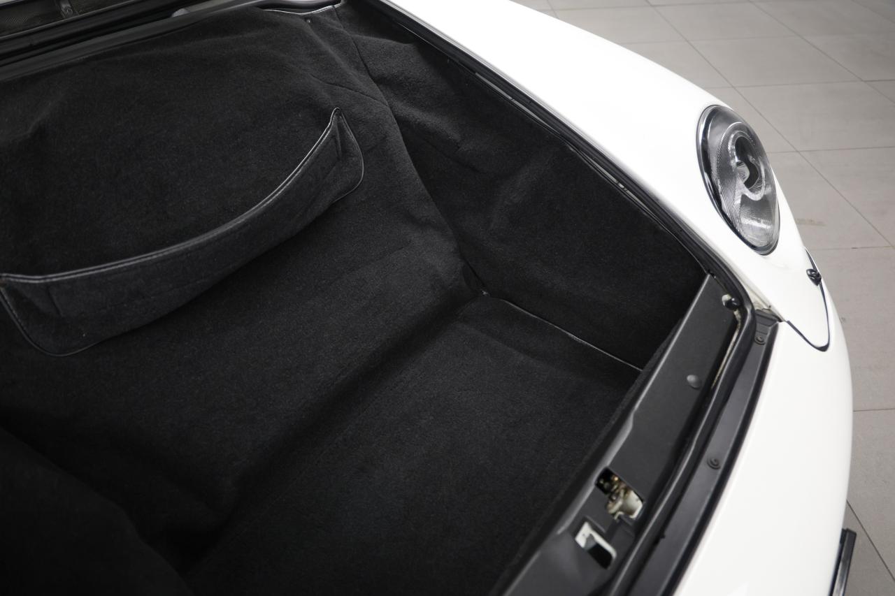 1994 Porsche 911/993 Convertible