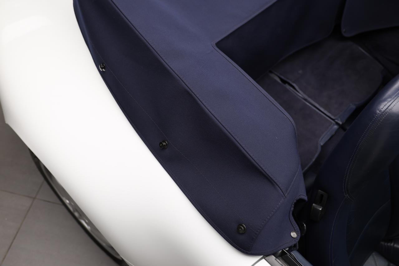 1994 Porsche 911/993 Convertible