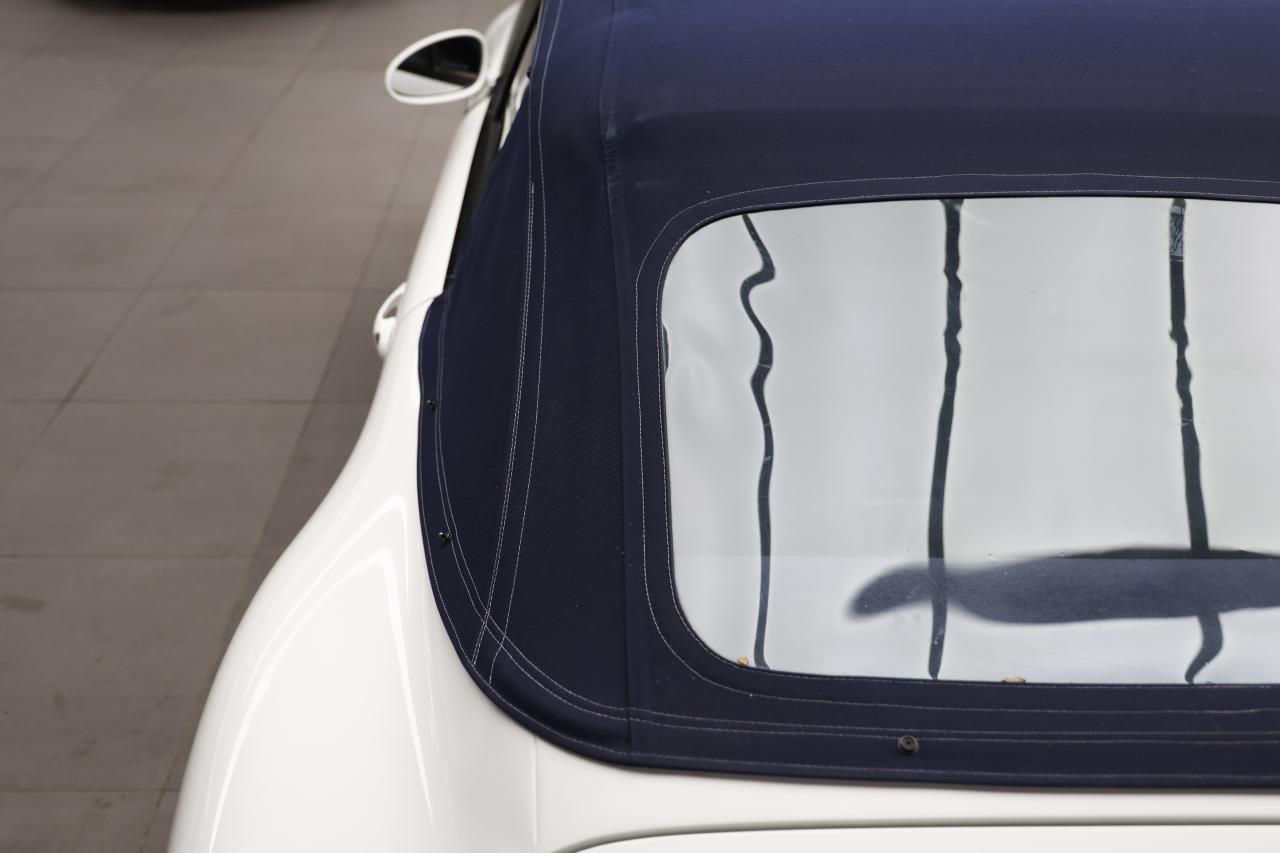 1994 Porsche 911/993 Convertible