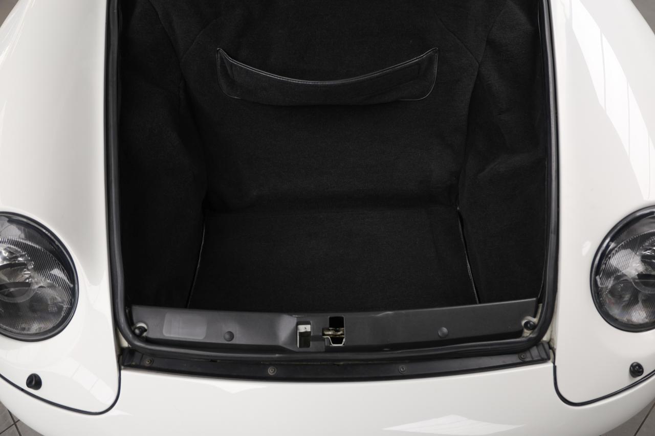 1994 Porsche 911/993 Convertible