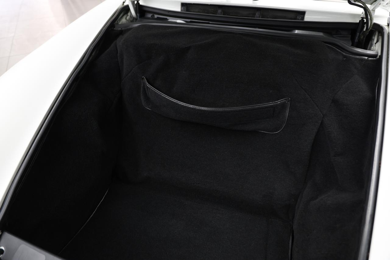 1994 Porsche 911/993 Convertible