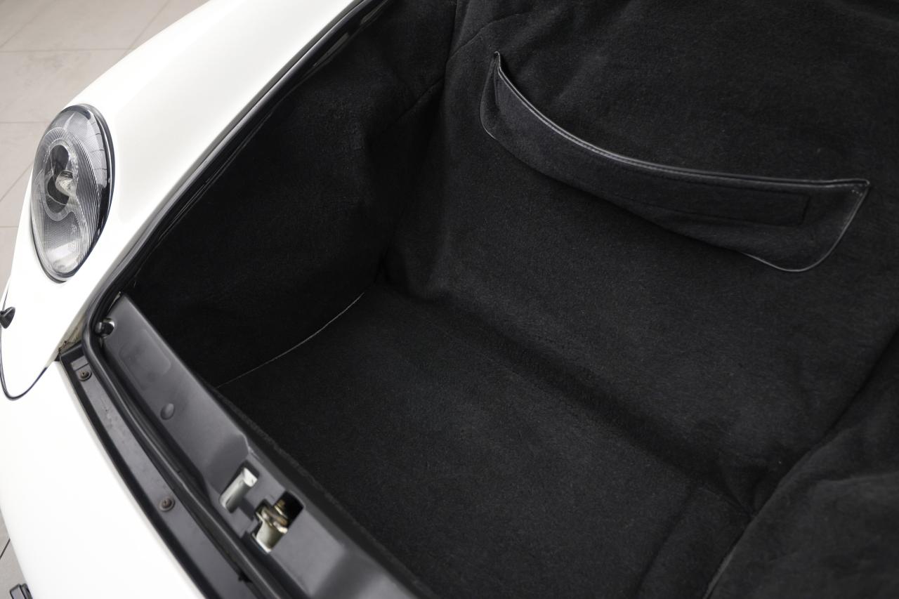 1994 Porsche 911/993 Convertible