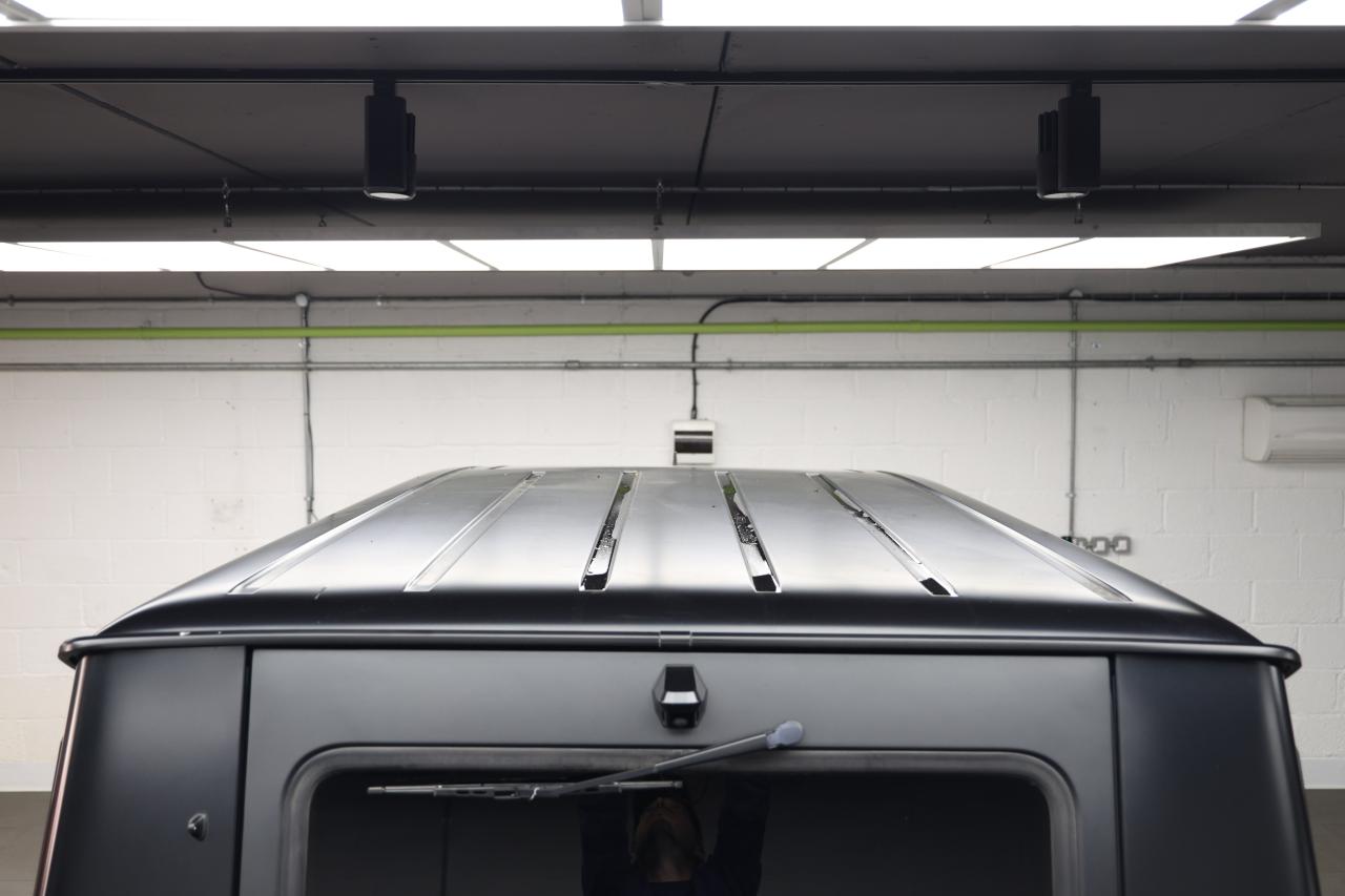 2017 Mercedes - Benz G63 AMG &ldquo;463 Edition&rdquo;