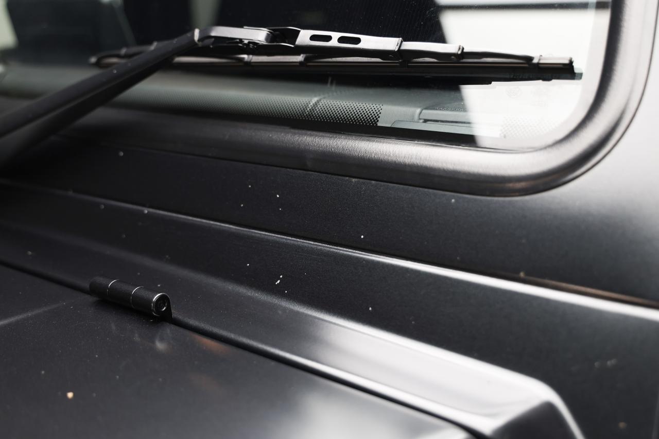 2017 Mercedes - Benz G63 AMG &ldquo;463 Edition&rdquo;