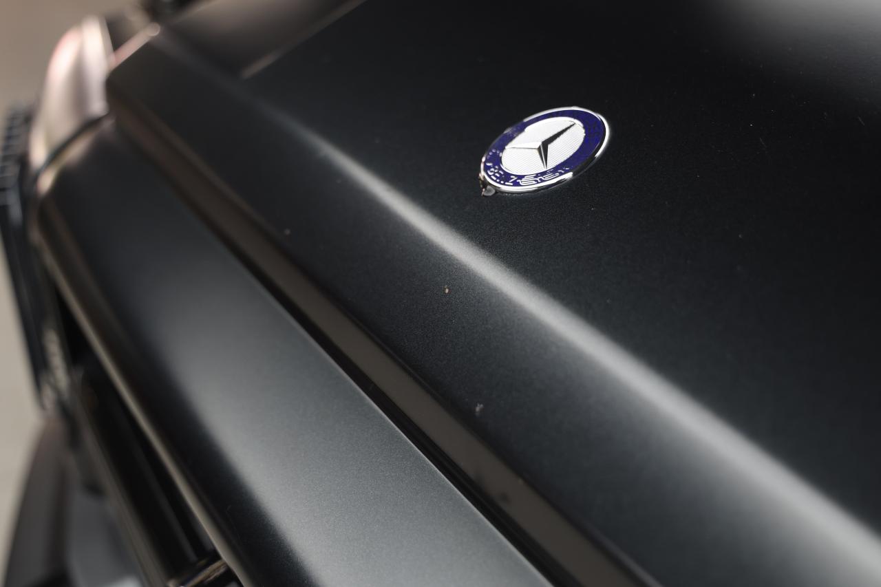 2017 Mercedes - Benz G63 AMG &ldquo;463 Edition&rdquo;