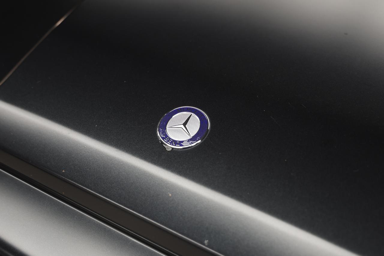 2017 Mercedes - Benz G63 AMG &ldquo;463 Edition&rdquo;