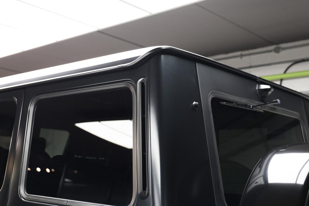 2017 Mercedes - Benz G63 AMG &ldquo;463 Edition&rdquo;