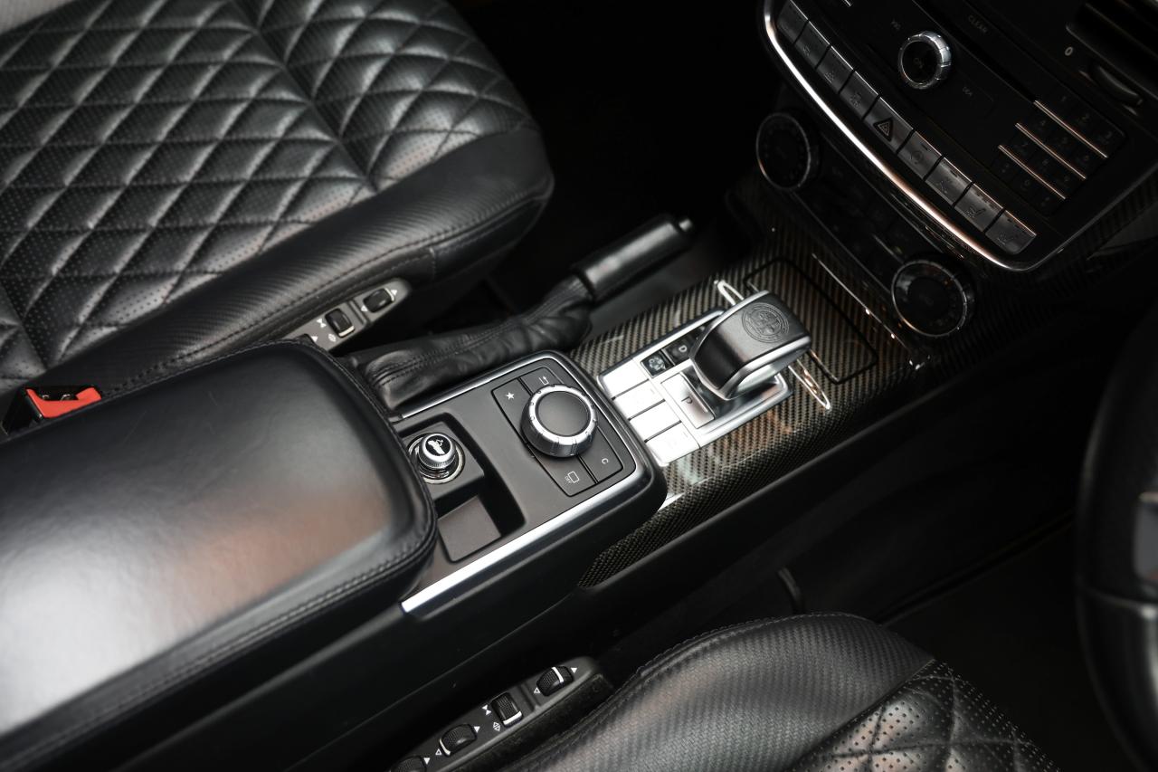 2017 Mercedes - Benz G63 AMG &ldquo;463 Edition&rdquo;