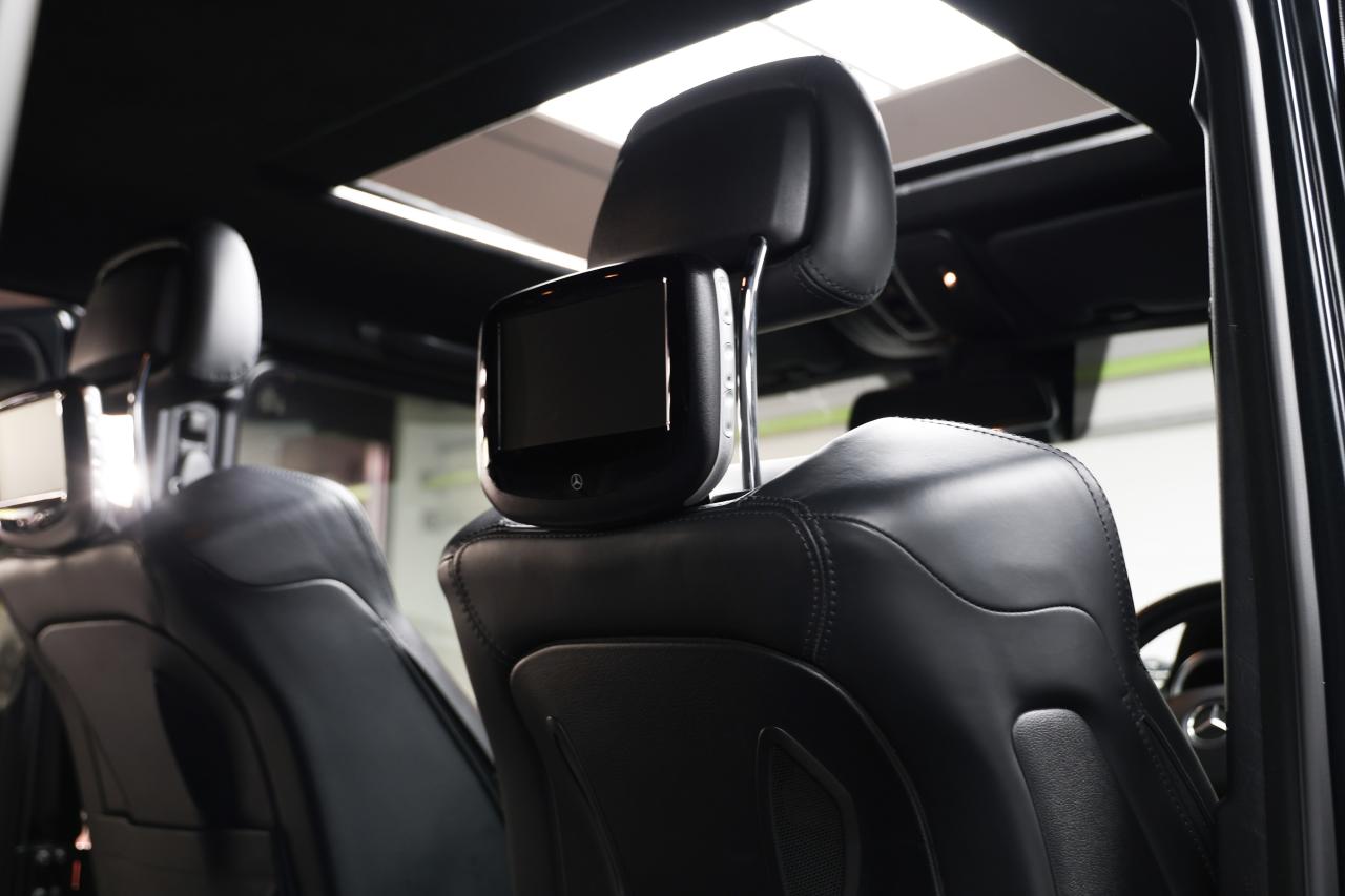 2017 Mercedes - Benz G63 AMG &ldquo;463 Edition&rdquo;