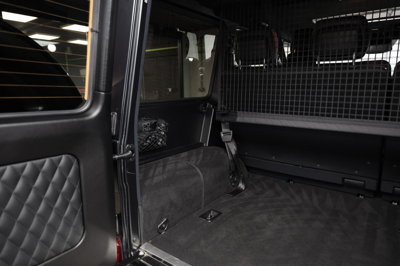 2017 Mercedes - Benz G63 AMG &ldquo;463 Edition&rdquo;