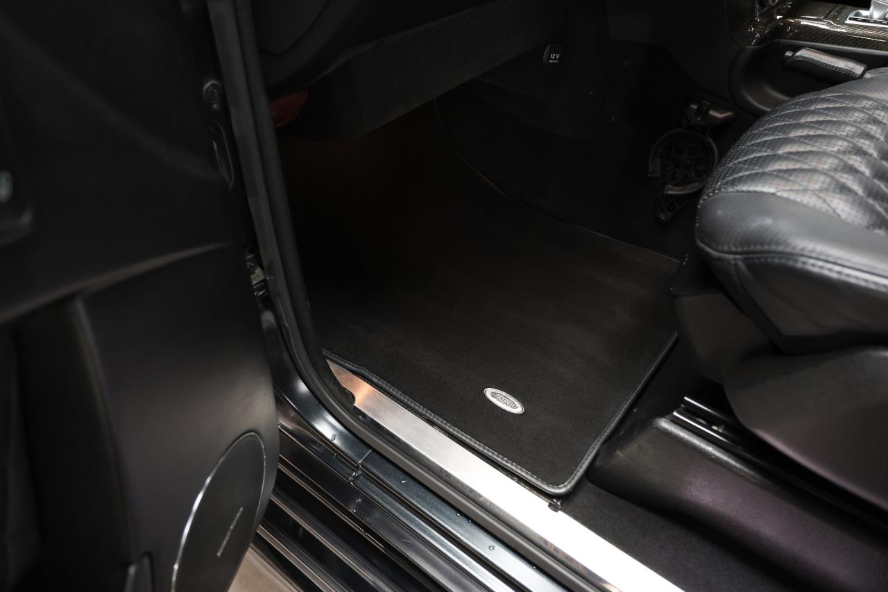 2017 Mercedes - Benz G63 AMG &ldquo;463 Edition&rdquo;