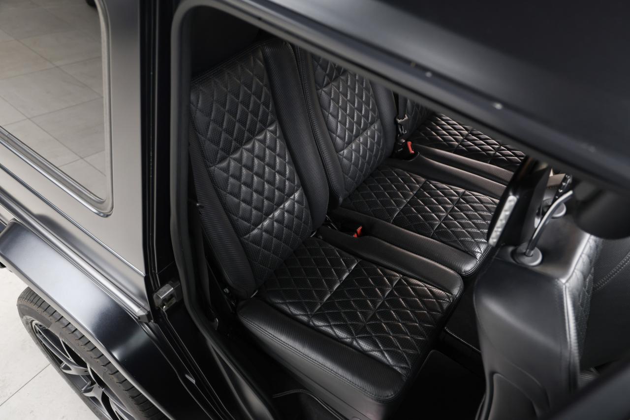 2017 Mercedes - Benz G63 AMG &ldquo;463 Edition&rdquo;