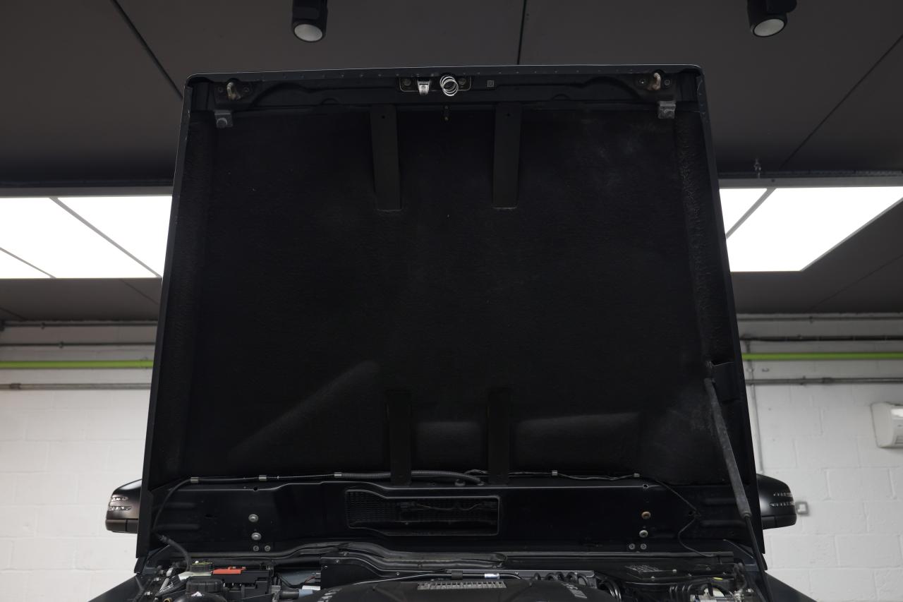 2017 Mercedes - Benz G63 AMG &ldquo;463 Edition&rdquo;