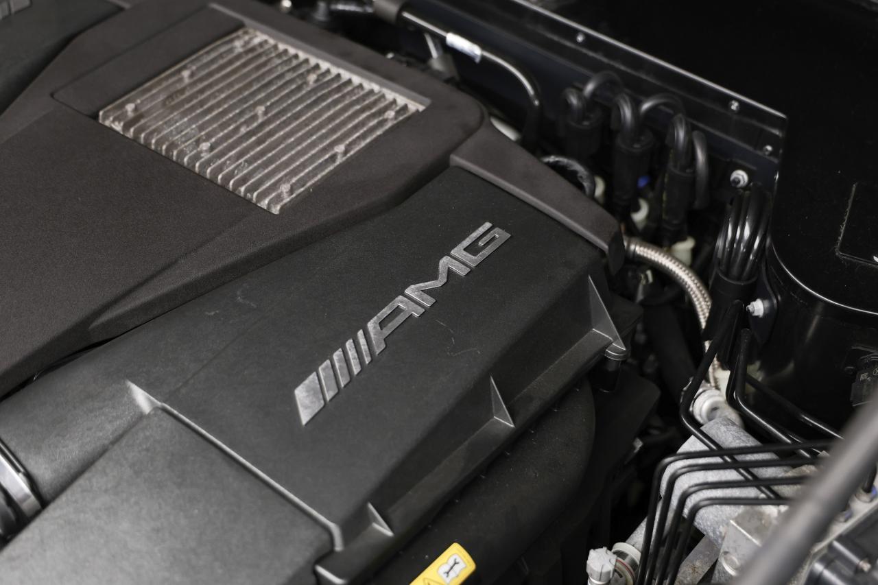 2017 Mercedes - Benz G63 AMG &ldquo;463 Edition&rdquo;