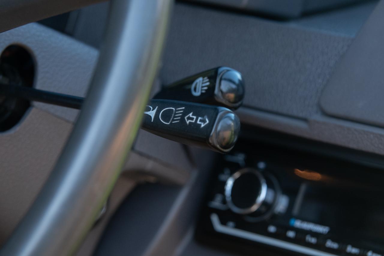 1979 Range Rover Classic (Two-Door)