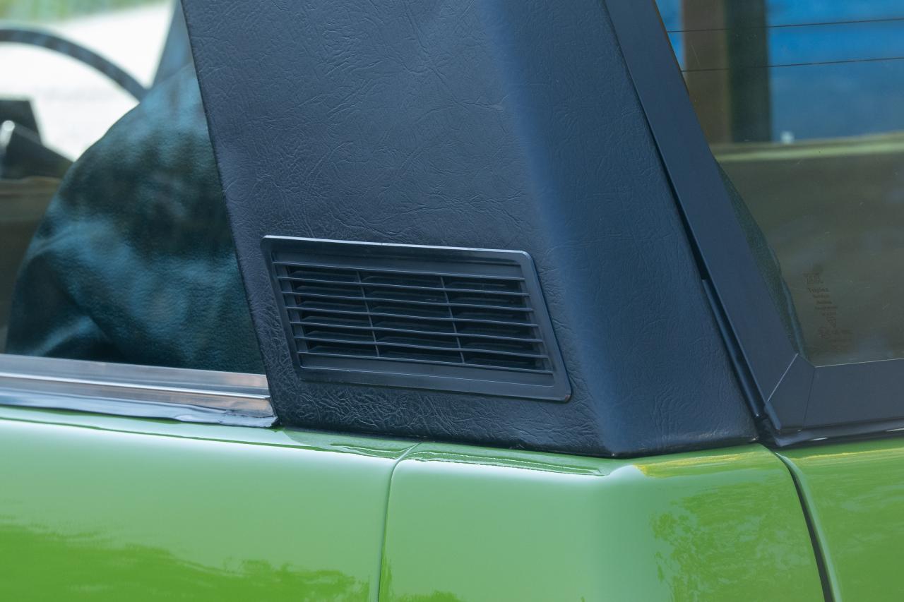 1979 Range Rover Classic (Two-Door)