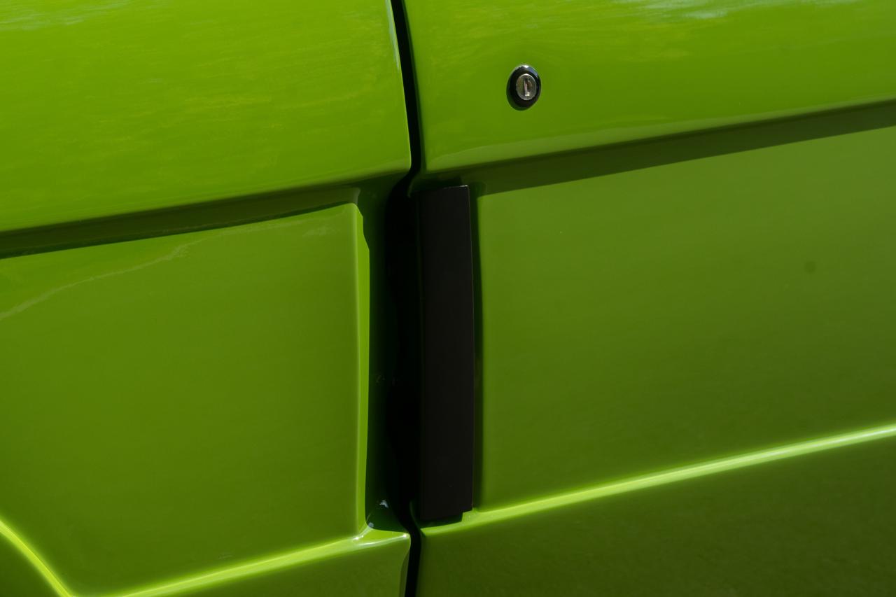 1979 Range Rover Classic (Two-Door)