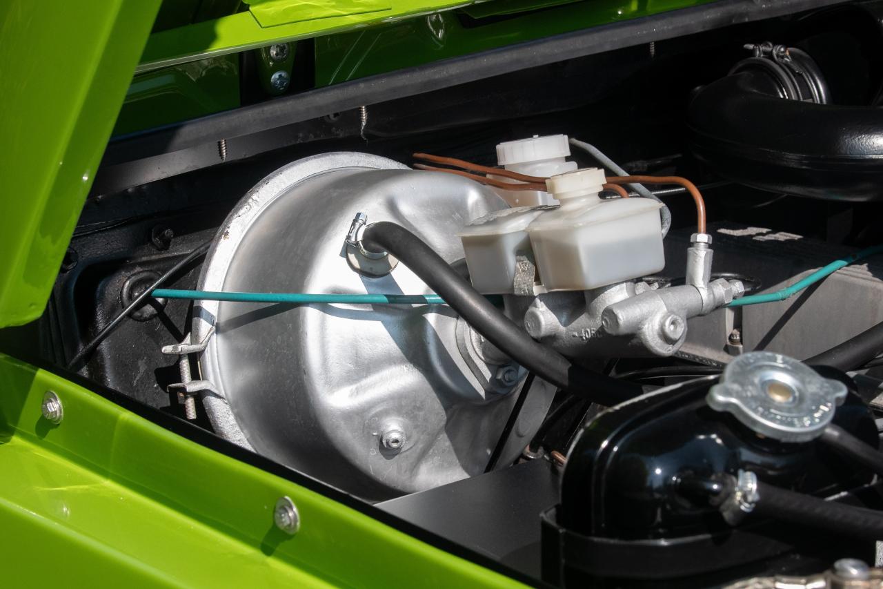 1979 Range Rover Classic (Two-Door)