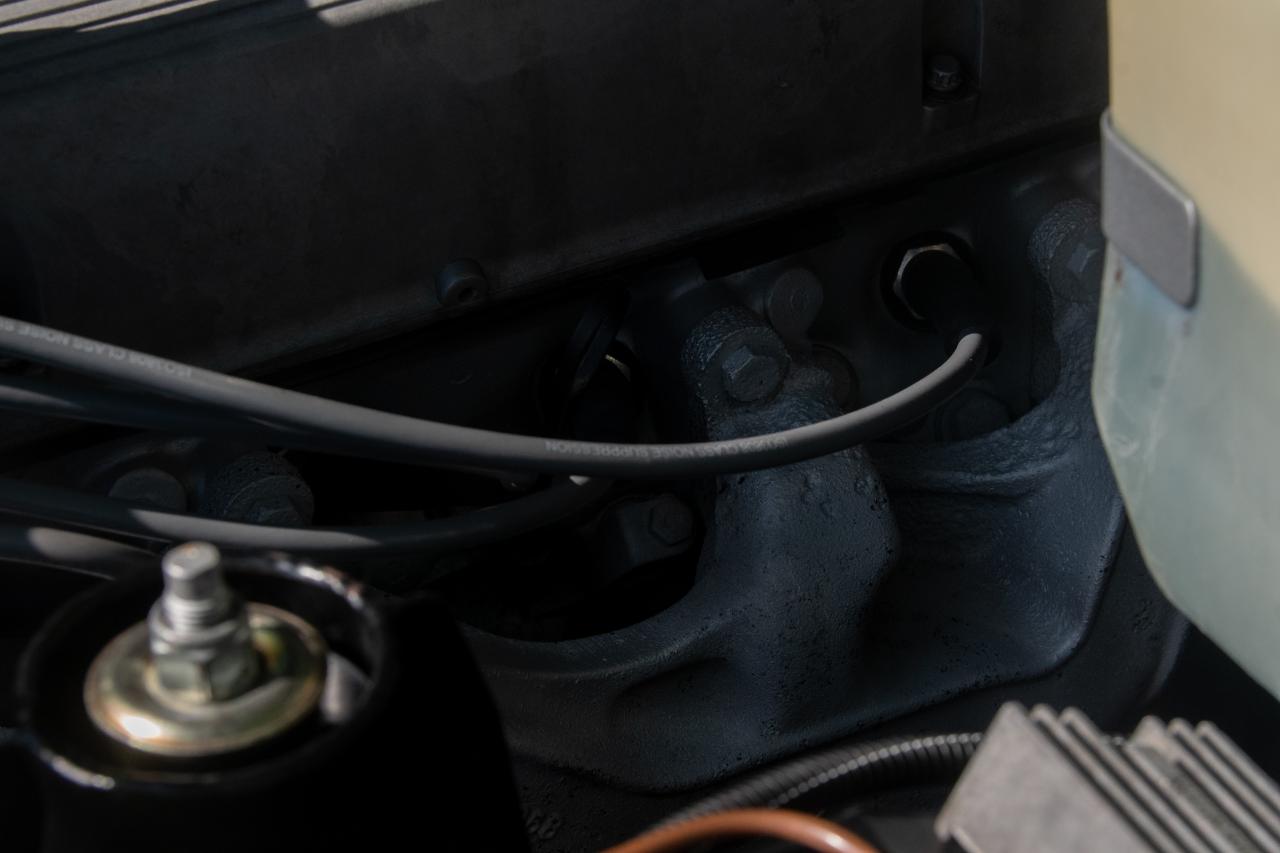 1979 Range Rover Classic (Two-Door)