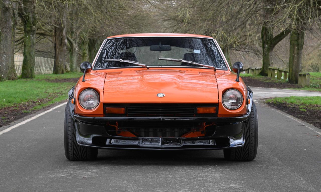 1977 Datsun 280Z