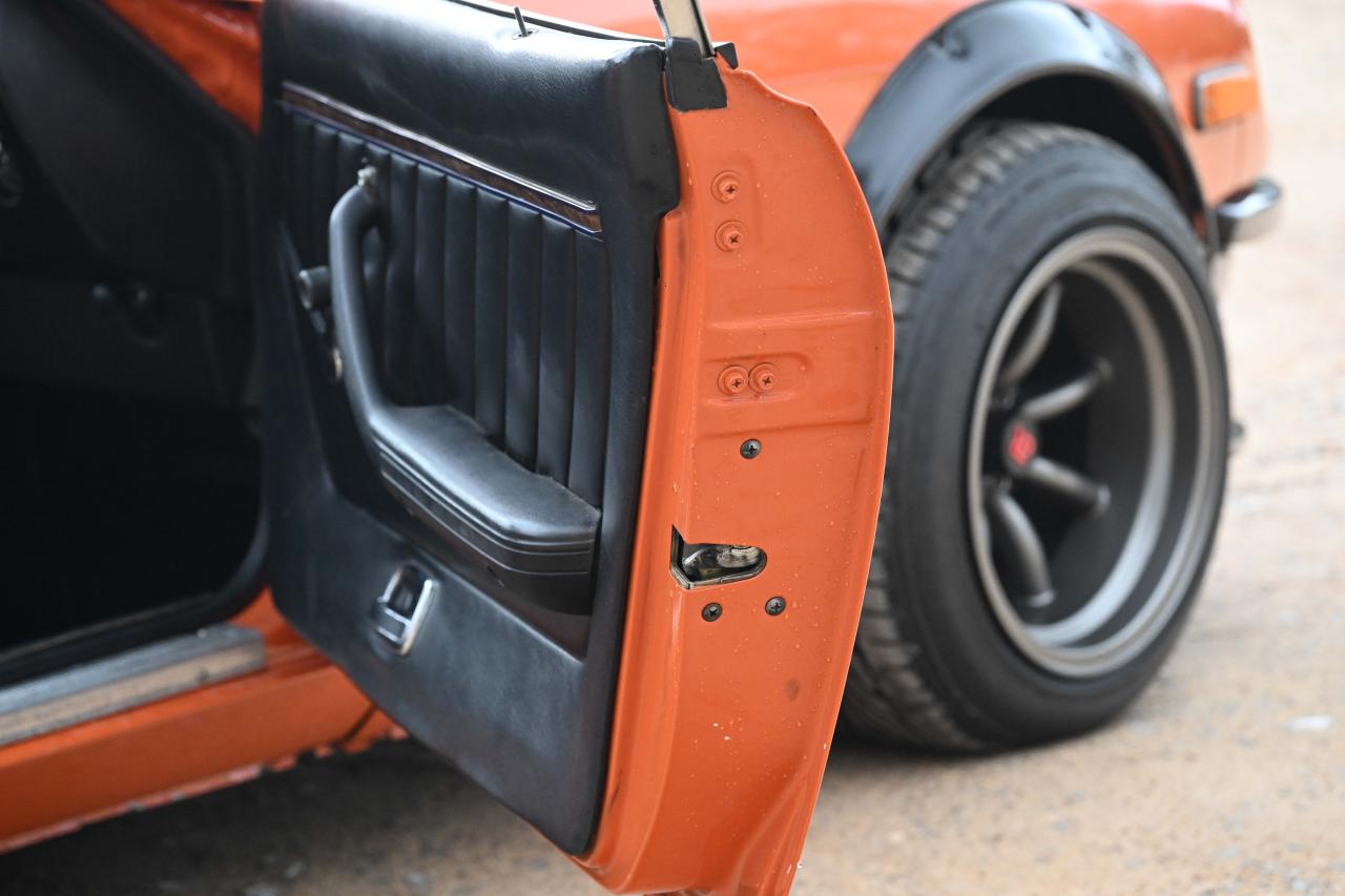 1977 Datsun 280Z