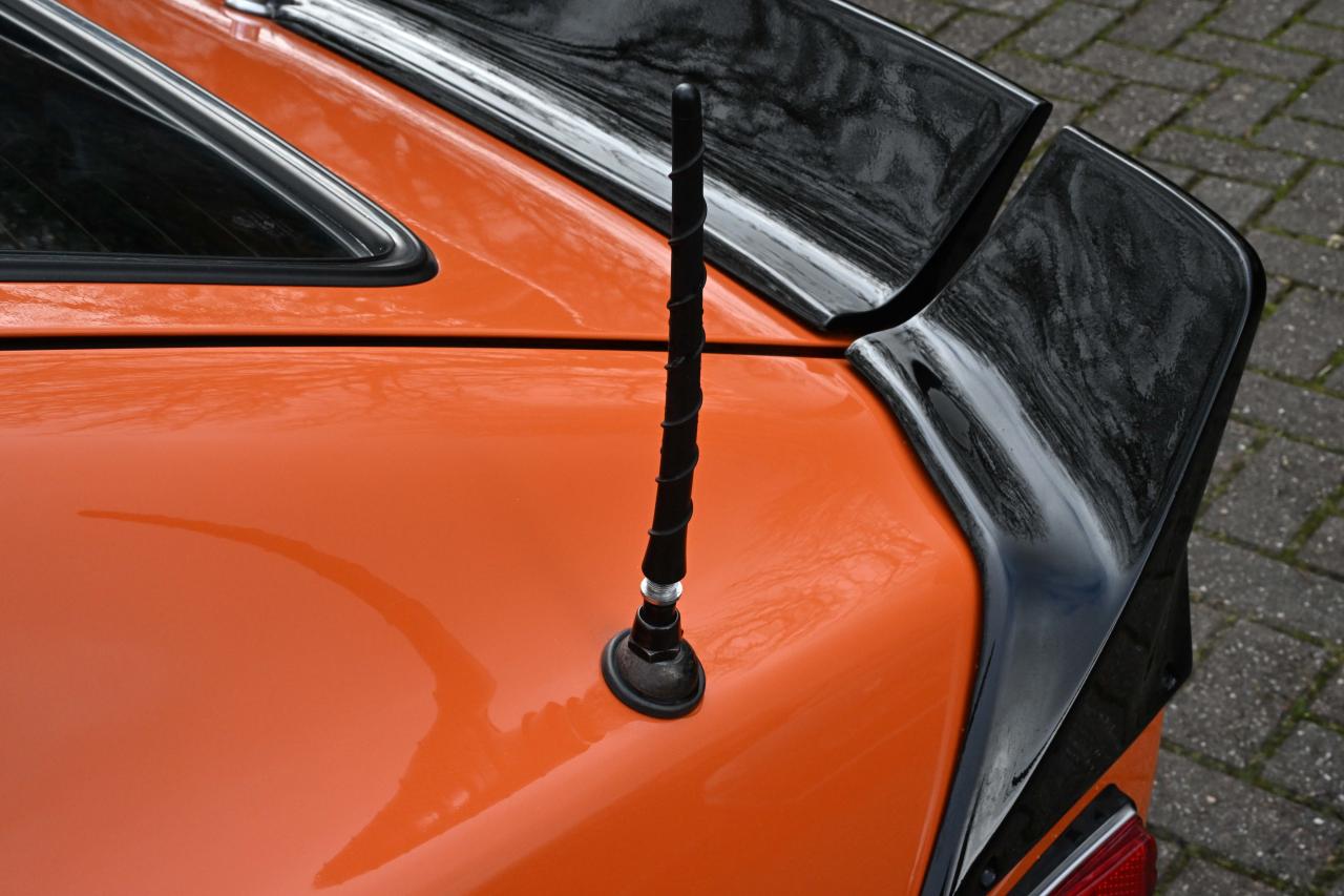 1977 Datsun 280Z