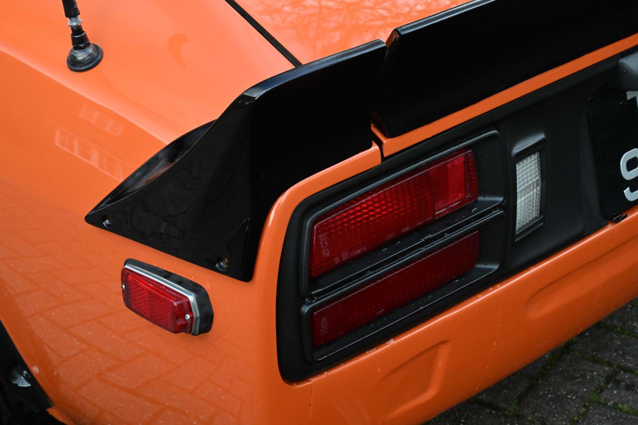 1977 Datsun 280Z