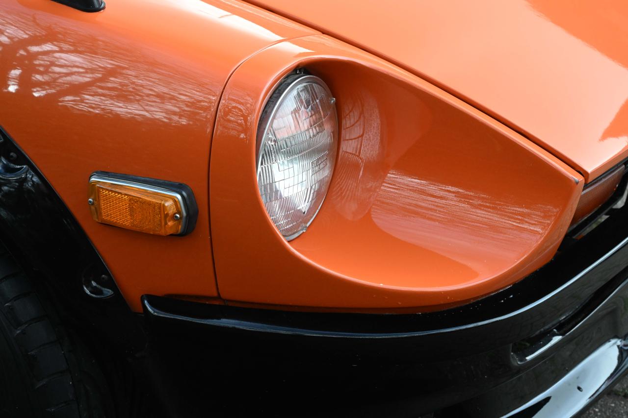 1977 Datsun 280Z