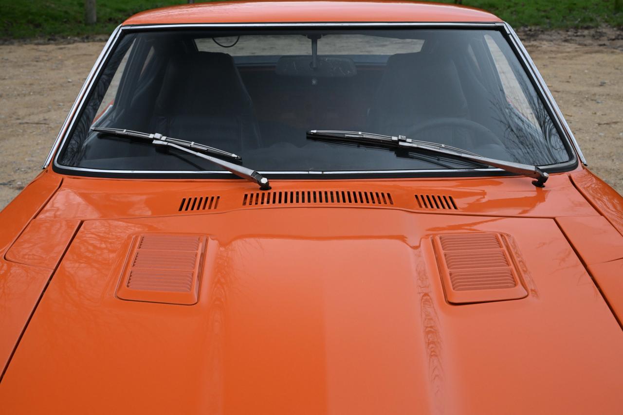 1977 Datsun 280Z