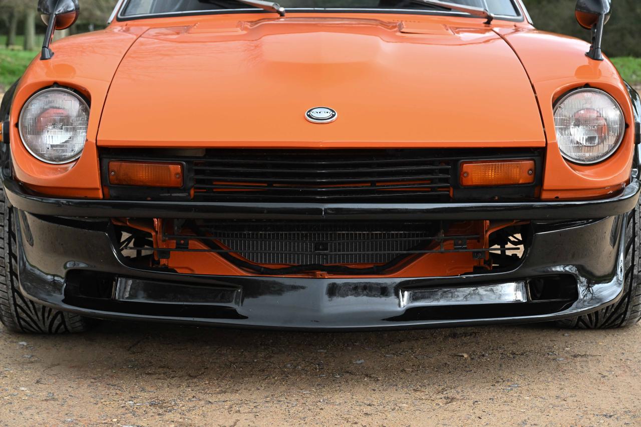 1977 Datsun 280Z