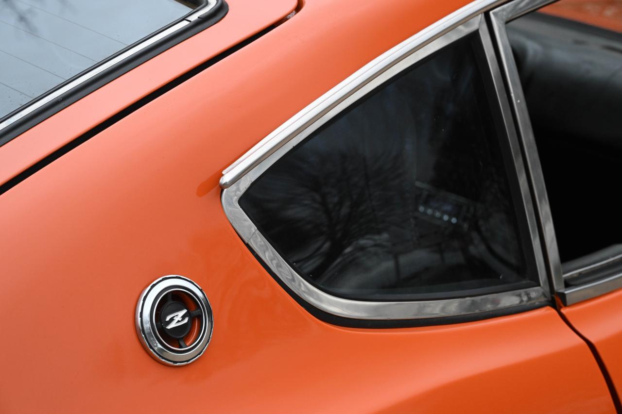 1977 Datsun 280Z