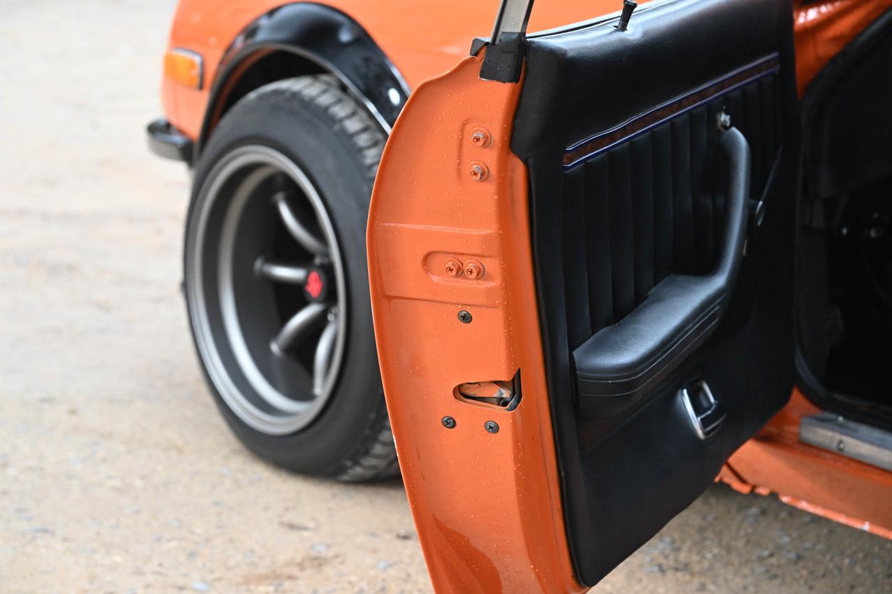 1977 Datsun 280Z