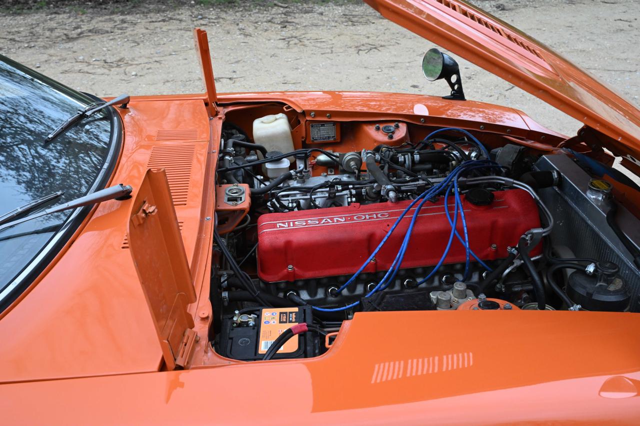1977 Datsun 280Z