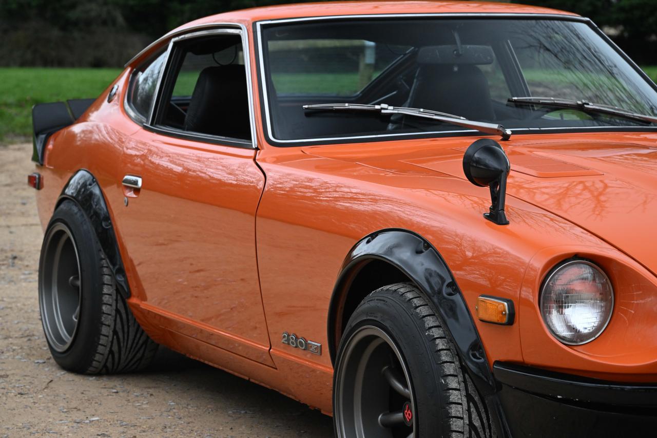 1977 Datsun 280Z