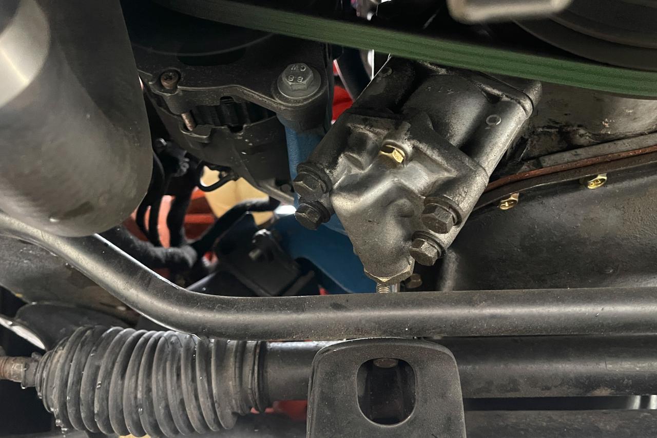 1977 Datsun 280Z