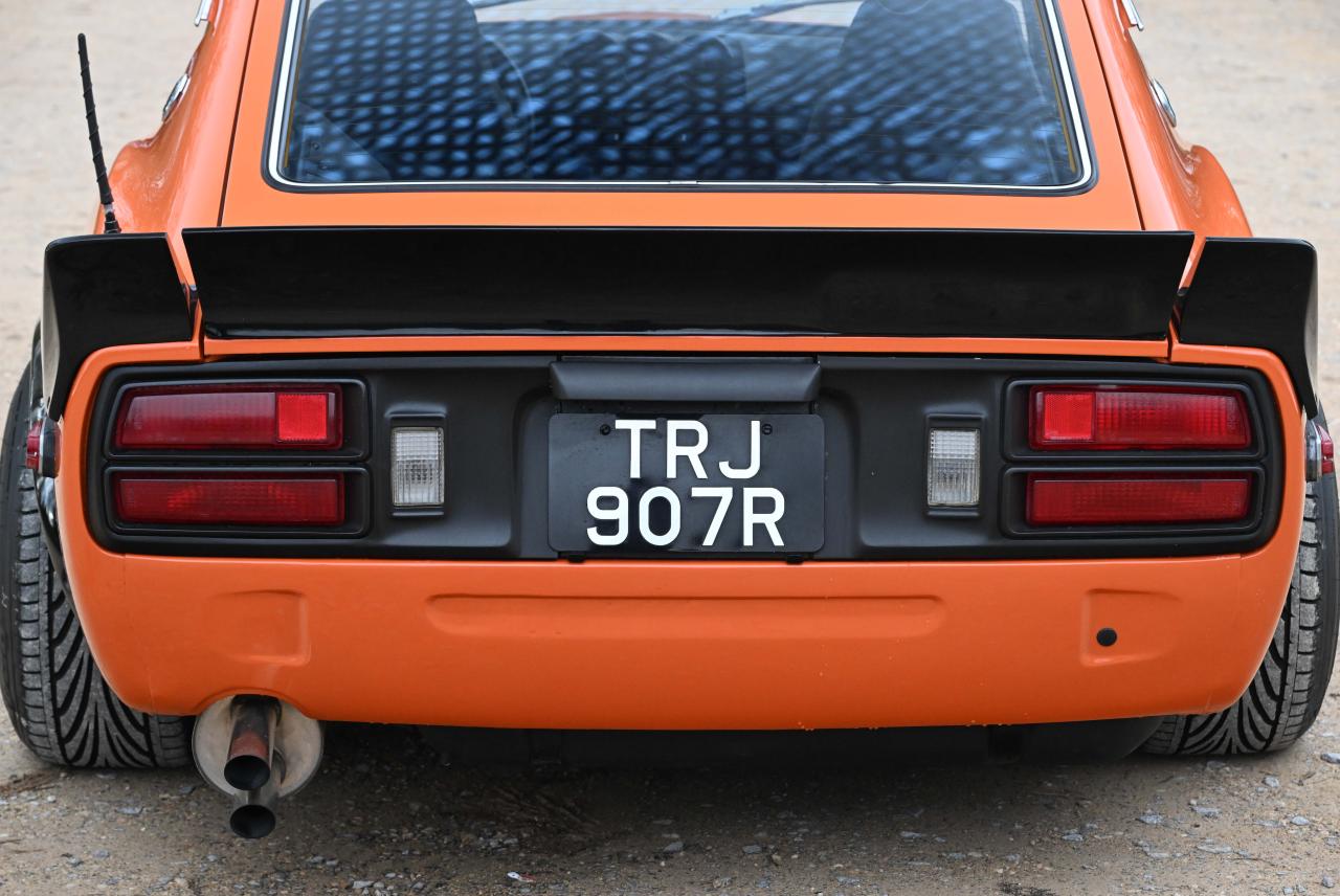 1977 Datsun 280Z