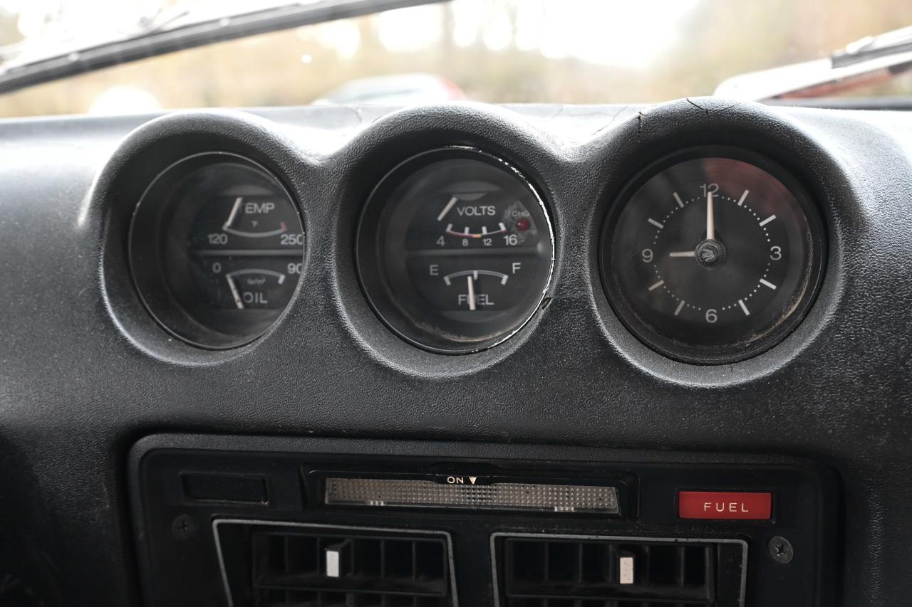 1977 Datsun 280Z