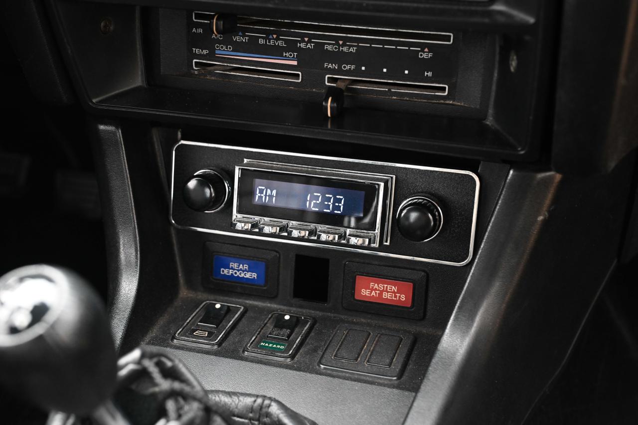 1977 Datsun 280Z