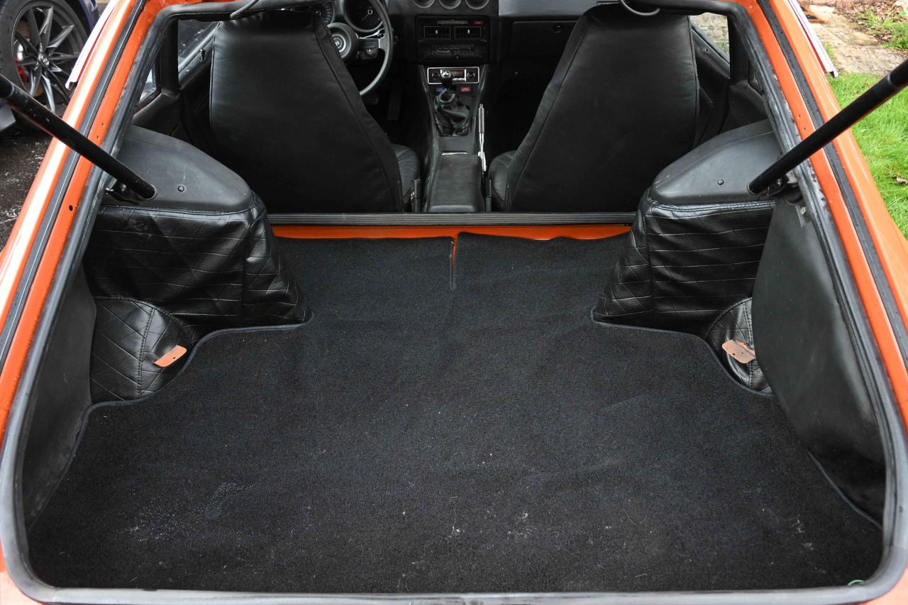 1977 Datsun 280Z