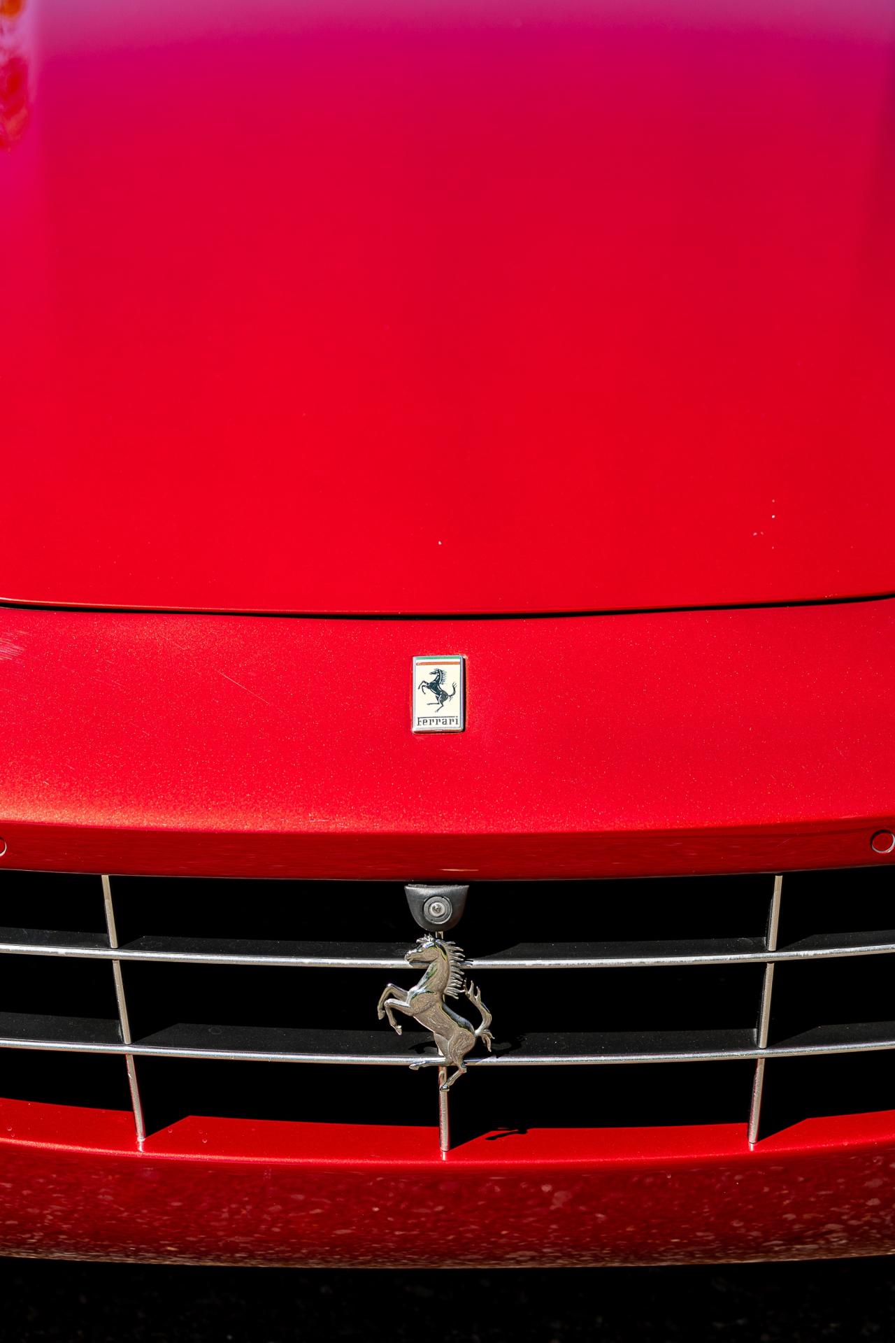 2012 Ferrari FF