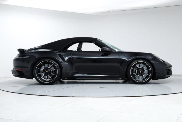 2025 Porsche 911