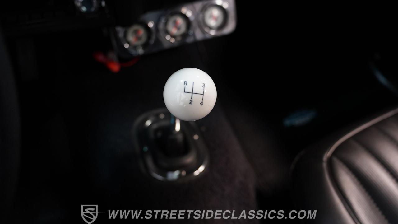 1969 Chevrolet Camaro YENKO ZL1 TRIBUTE