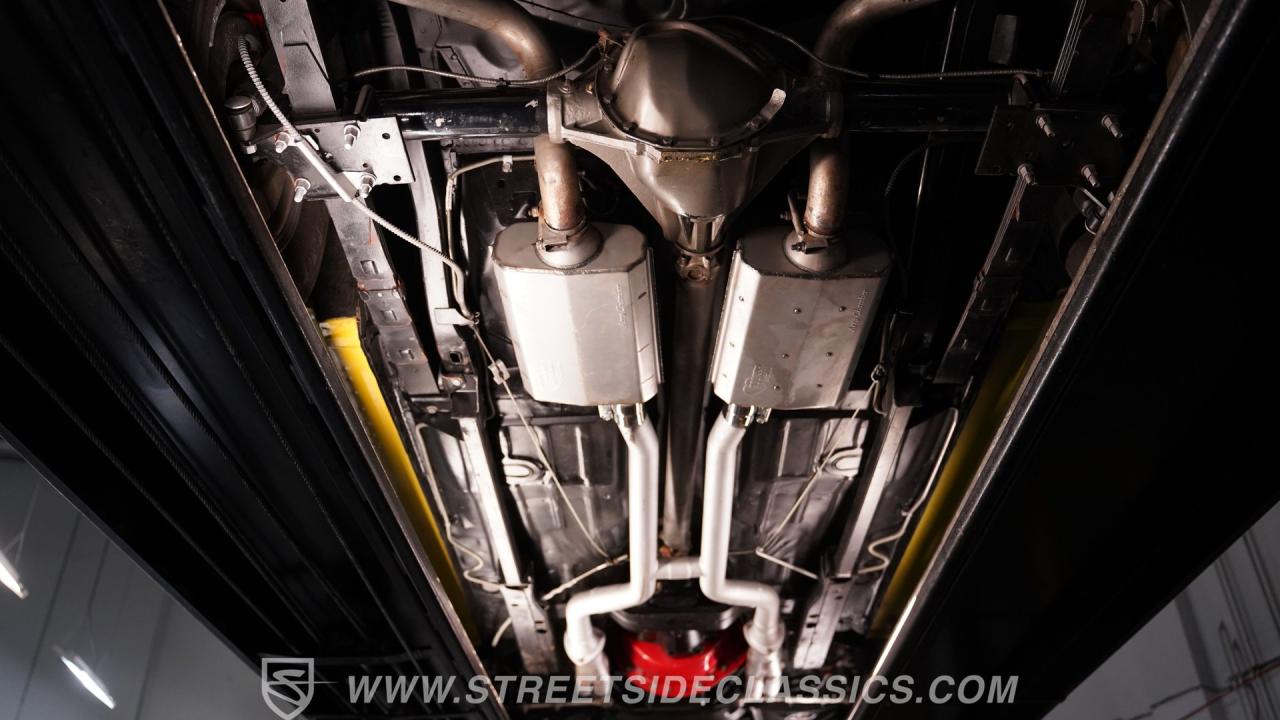 1969 Chevrolet Camaro YENKO ZL1 TRIBUTE